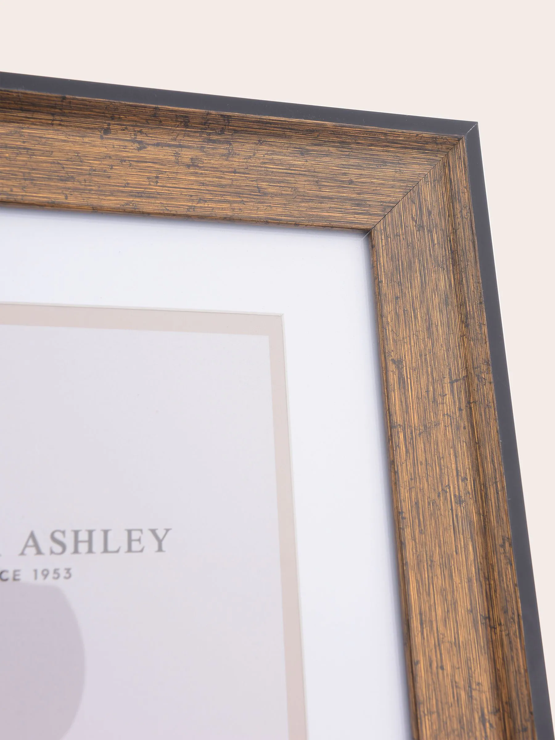 Laura Ashley Cara fotolijst