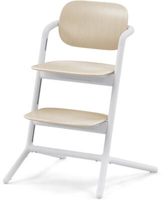 Cybex Lemo Matstol, Sand White