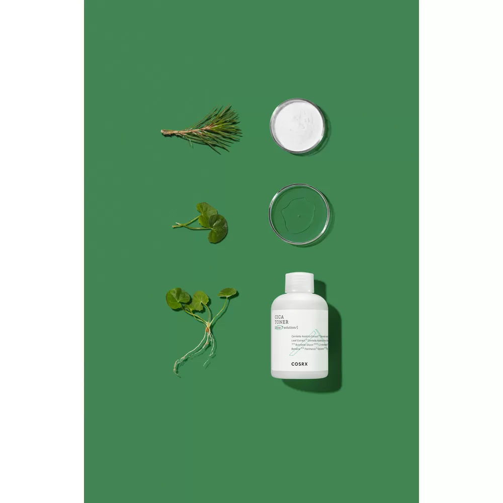 Cosrx Pure Fit Cica Toner - 150 ml.
