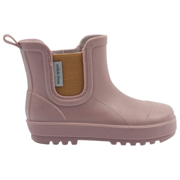 Mikk-Line - Kid's Wellies Short TPR - Bottes en caoutchouc