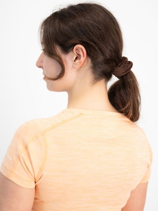 Columbia T-Shirt orange