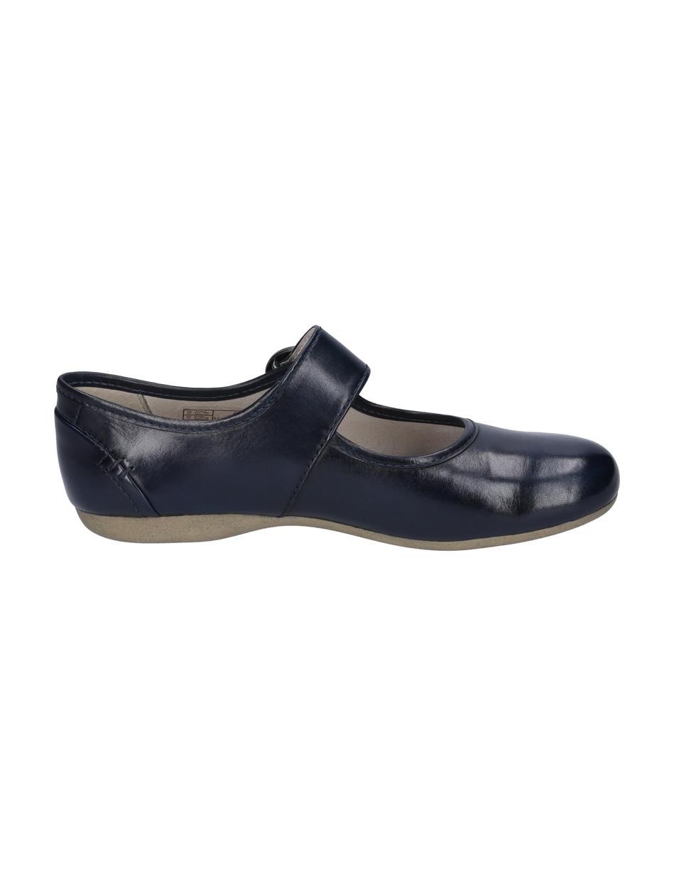 Slipper Fiona 40, ocean