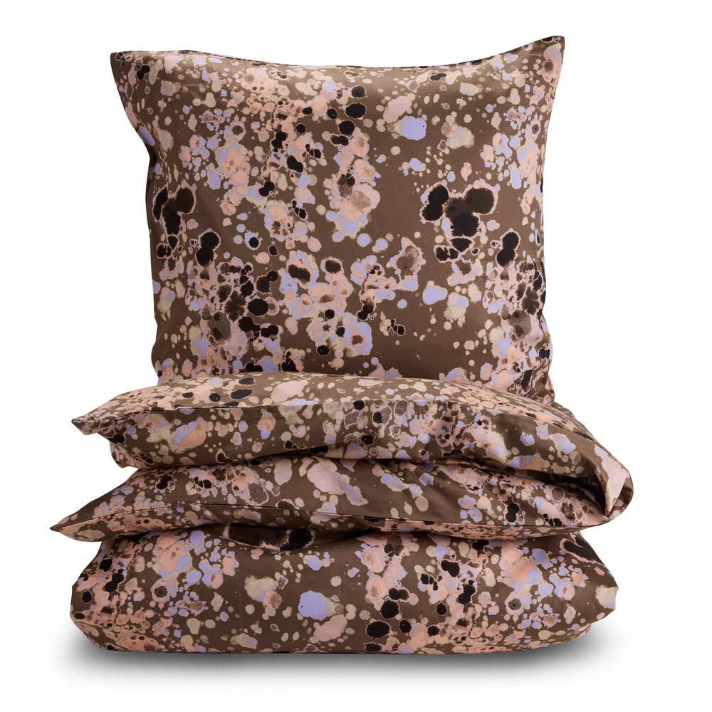 Bahne Interior  Splash sengetøj - Pine Bark