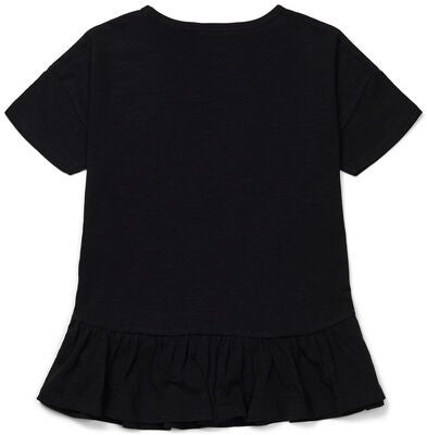 Luca & Lola Natalia Topp, Black