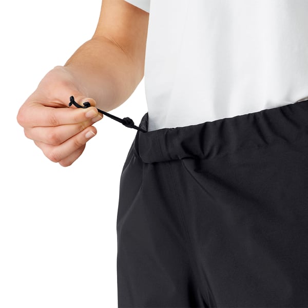 Sur pantalon alpinisme ARC'TERYX BETA PANT W BLACK