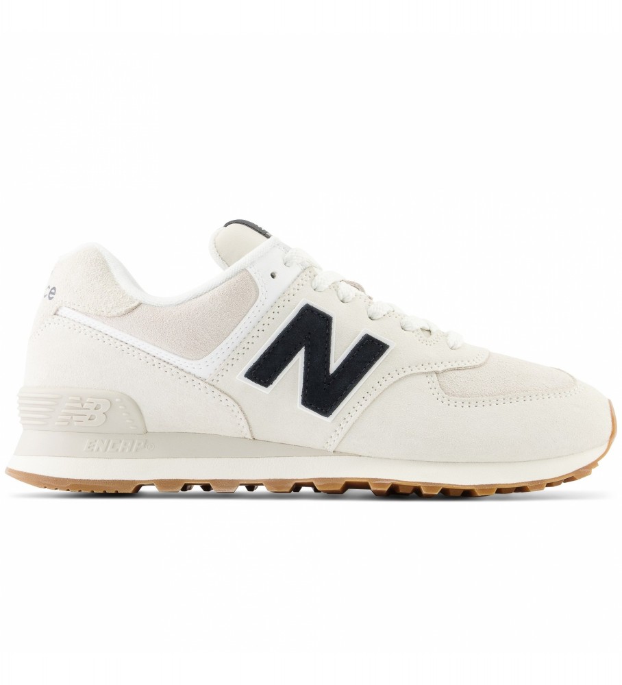 Tênis New Balance 574 Branco