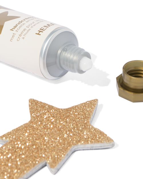 coffret-cadeau crème pour les mains lime à ongles