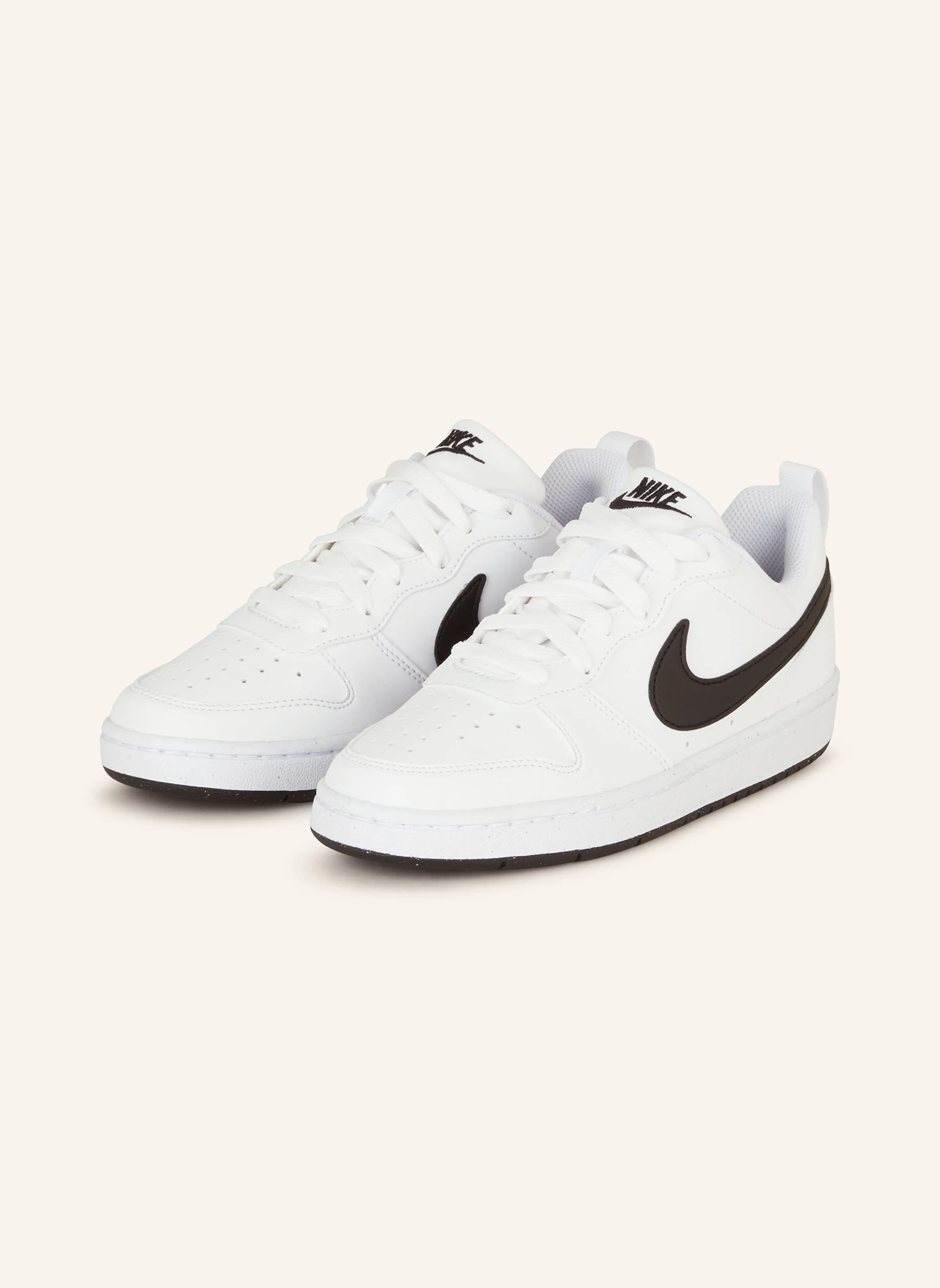 Nike Sneaker COURT BOROUGH LOW RECRAFT