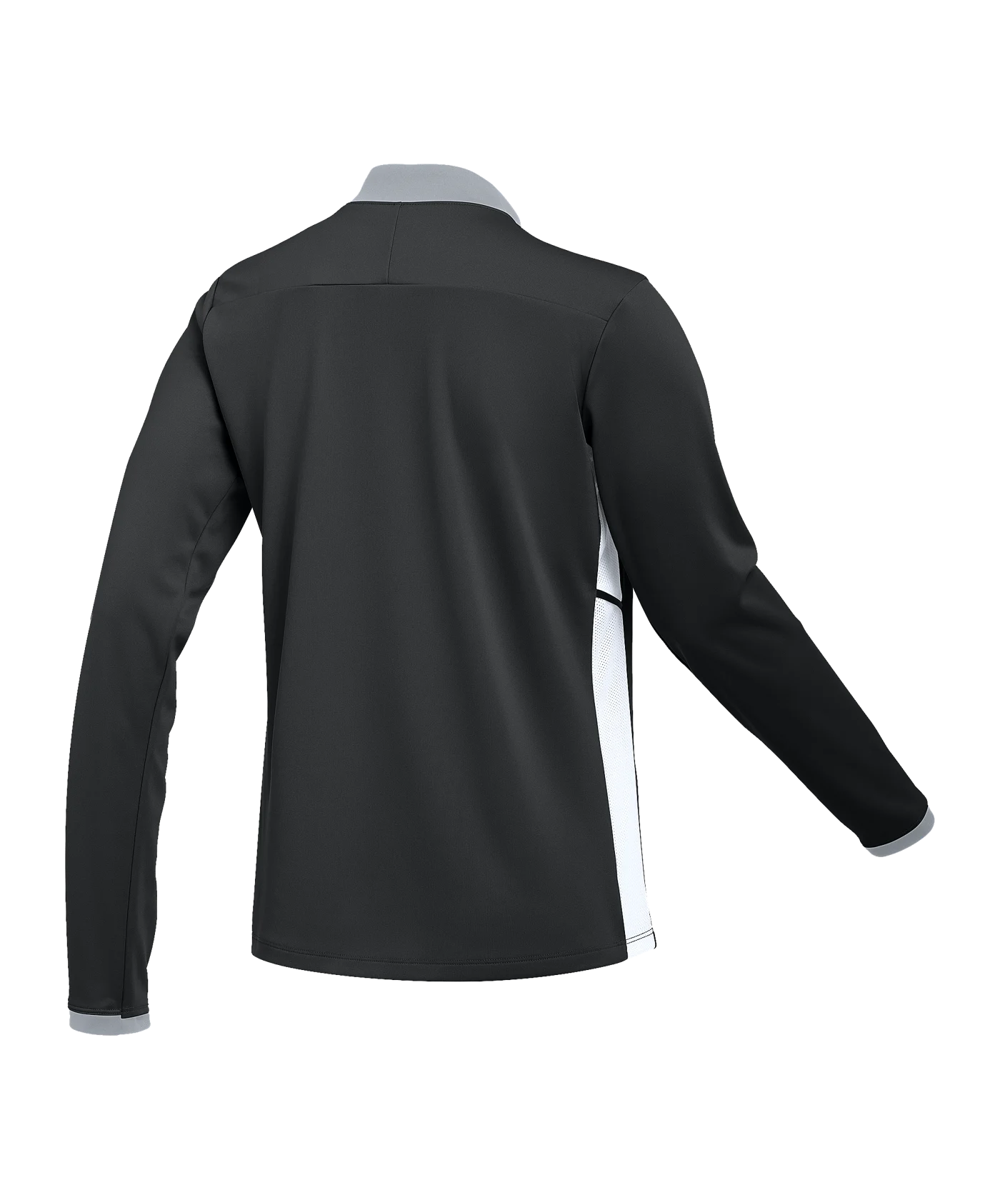 Nike Academy 25 Drill Top Sweatshirt Damen Schwarz F010
