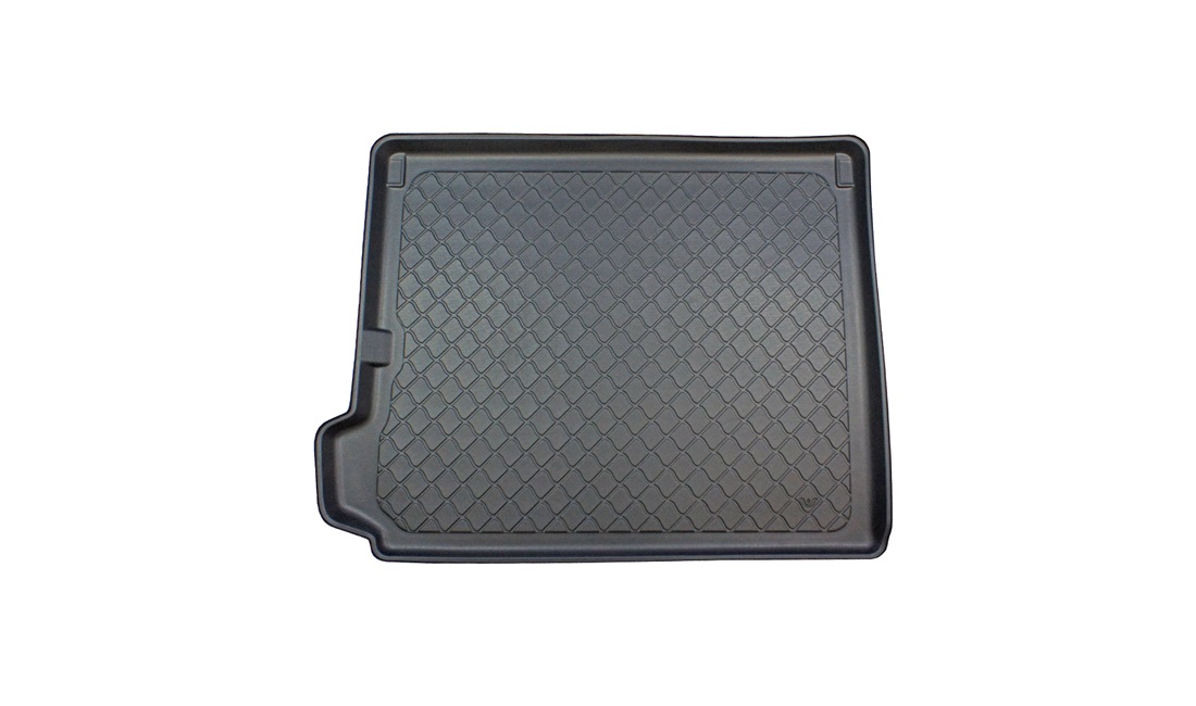 Bagagerumsbakke C4 Grand Picasso II V/5 7 pers. 09.2013-
