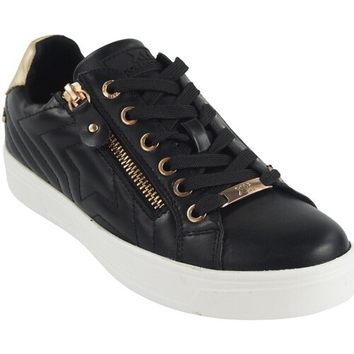Xti - Zapato señora141579 negro Negro