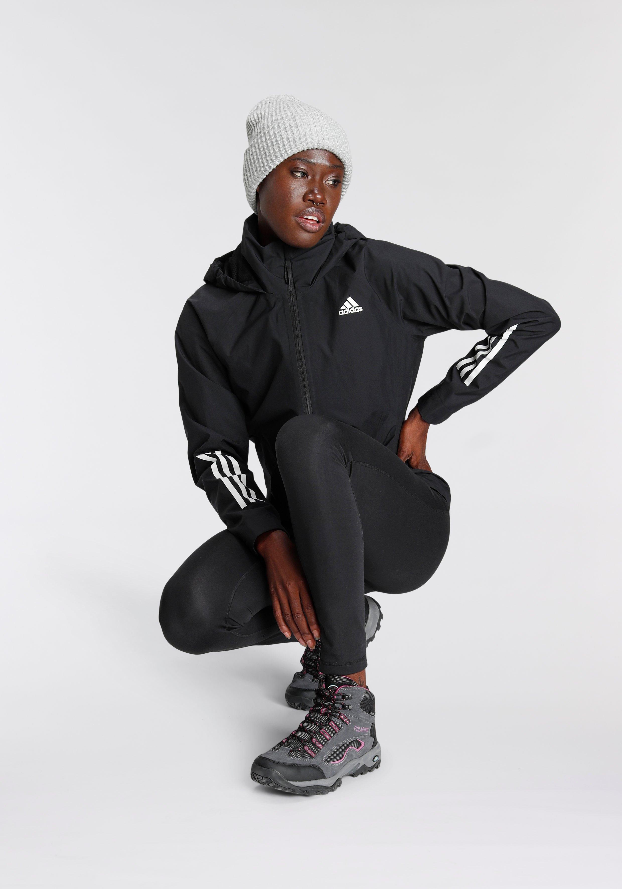 Outdoorjacke