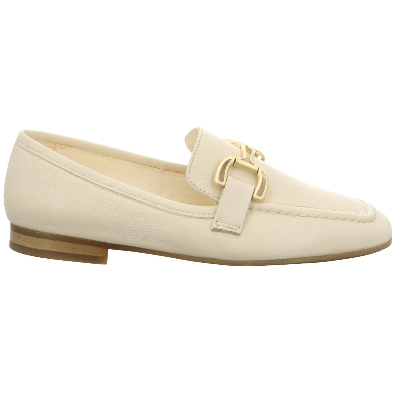 Slipper beige