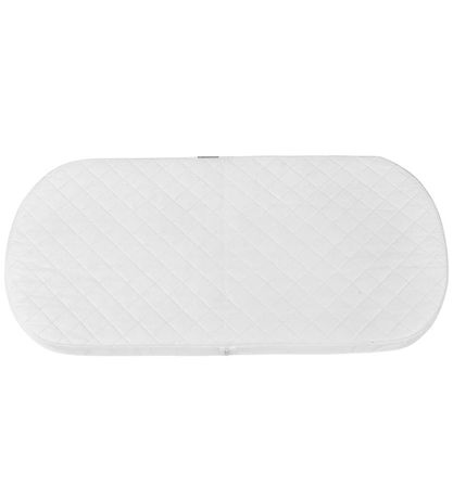 SHNUGGLE Madras - Air Cot Airflow - Hvid