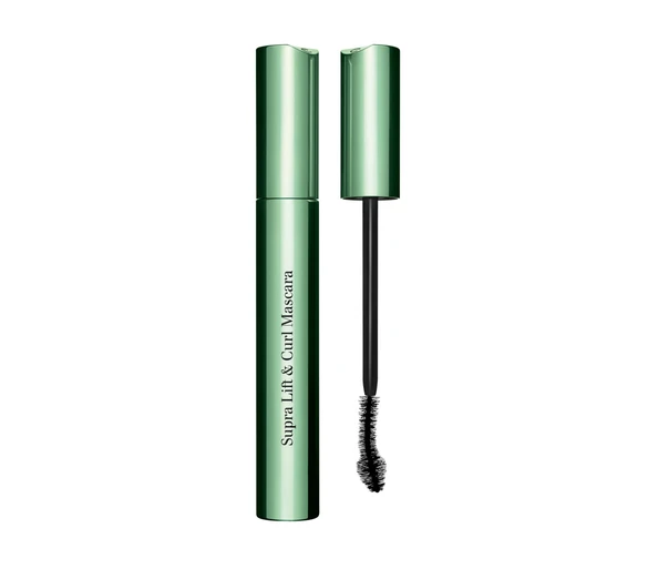 Clarins Supra Lift & Curl Mascara