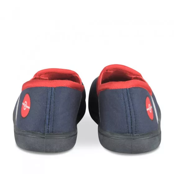 Chaussons garçon MARINE POKEMON