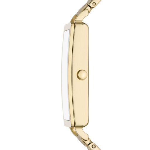 Skagen Hagen SKW3098 Dameur, Guld, 22 mm