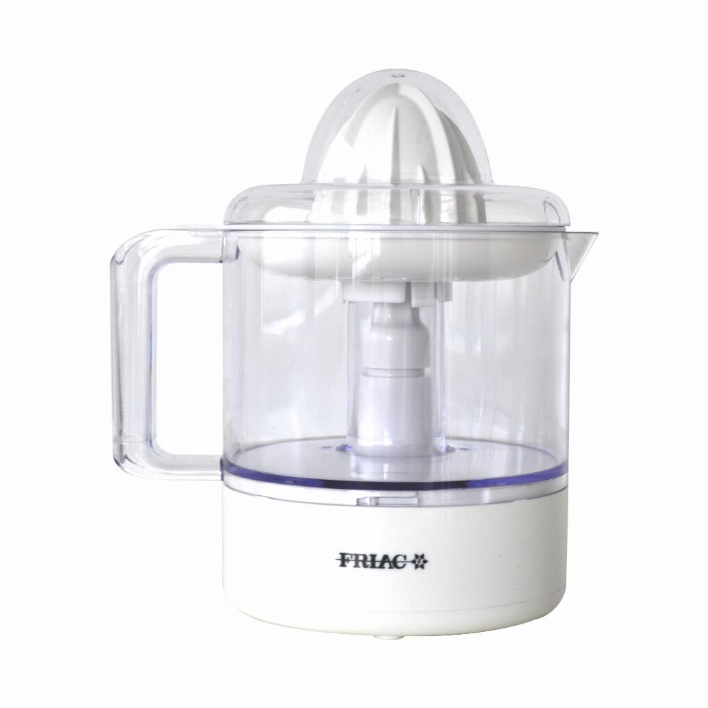 Friac CIP1030 WH Elektrische citruspers 0,8L, 30 W
