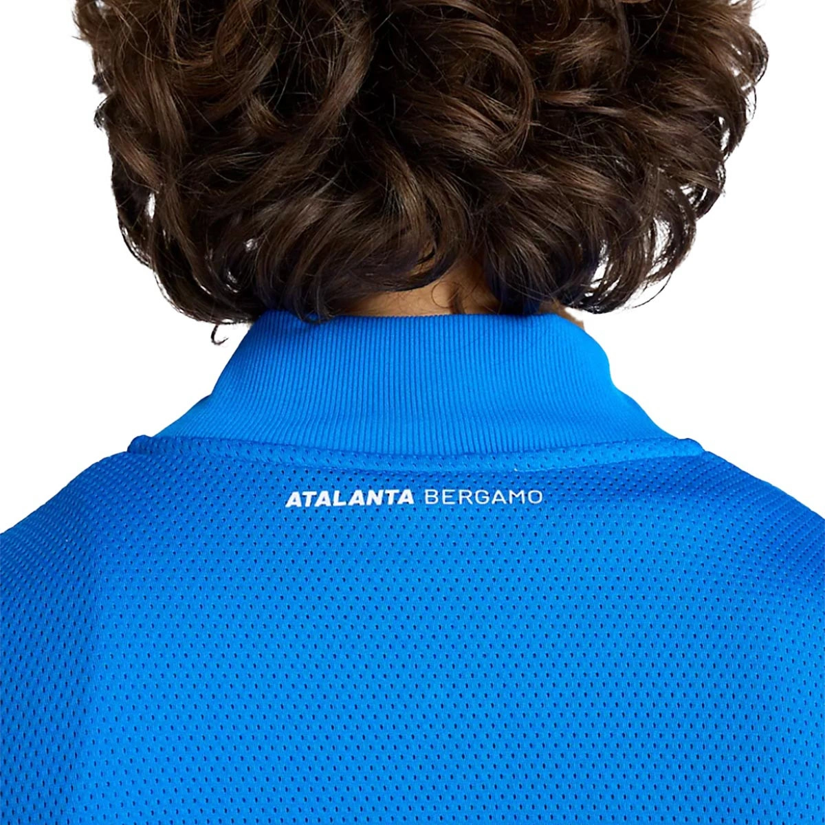 Casaco New Balance Atalanta Pre-Match 2025-2026
