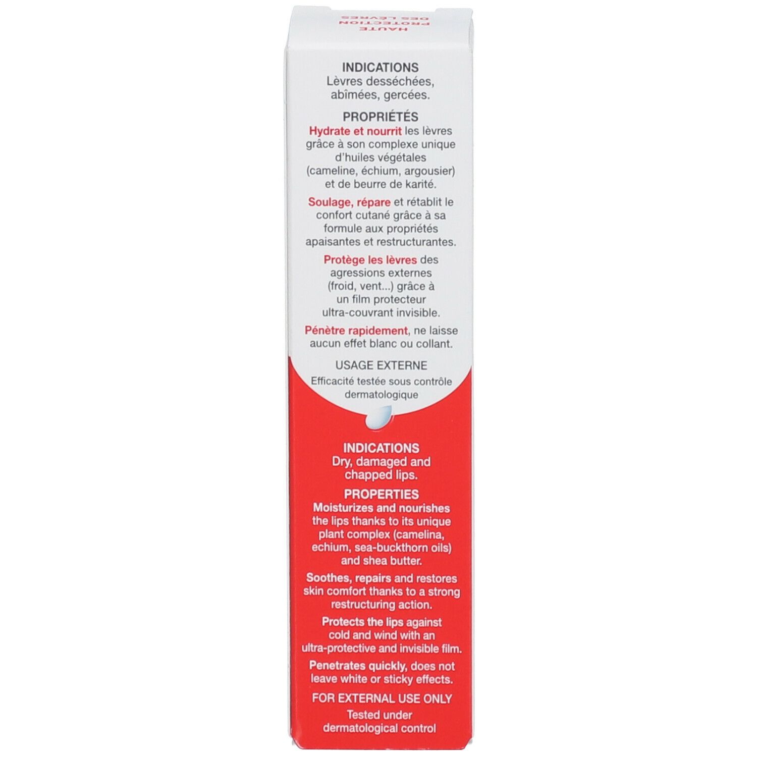 Vita citral® Soin TR Lippenbalsam