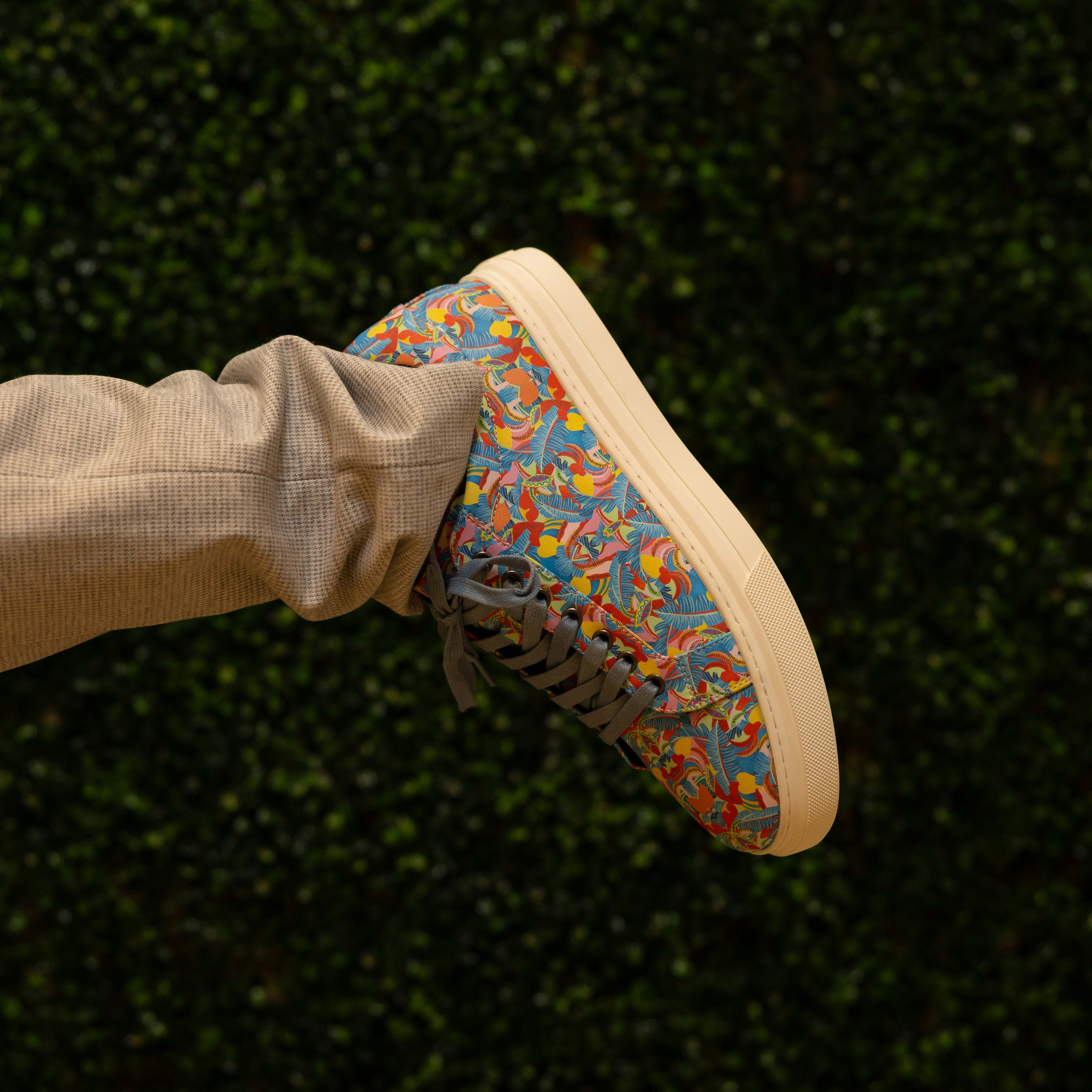 Havana Breeze Sneakers