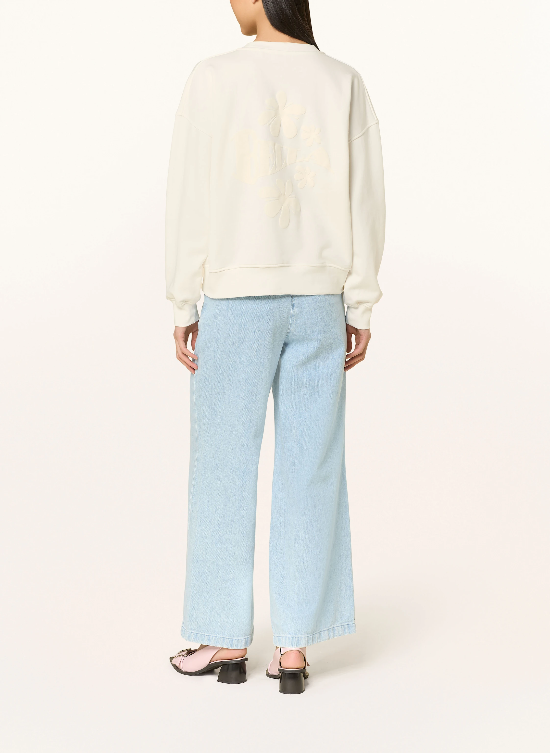 Rich & Royal Sweatshirt