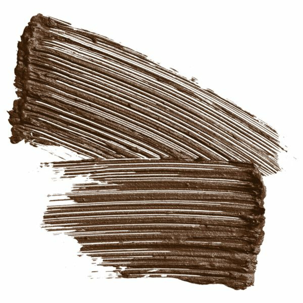 NYX Thick It Stick It Wenkbrauwgel Mascara Brunette7 ml