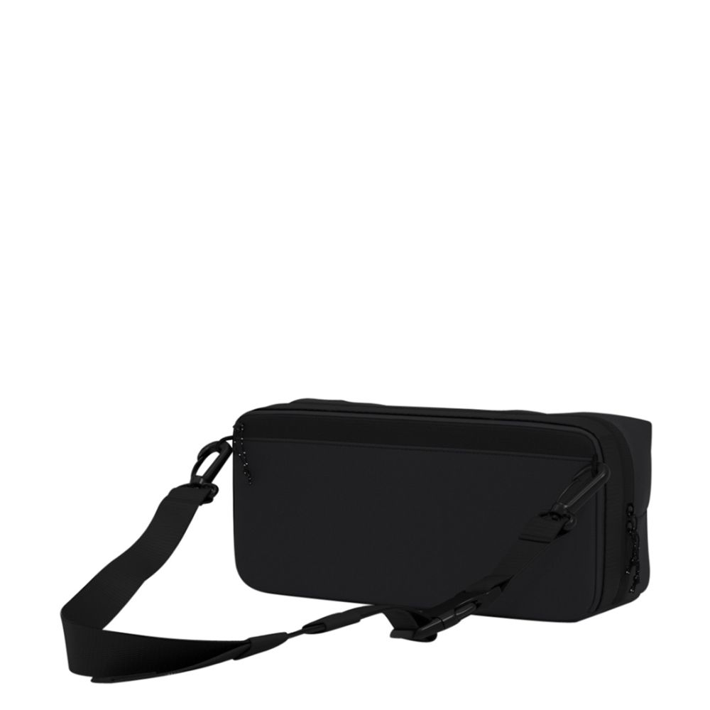 CabinZero Tech Pouch Absolute Black
