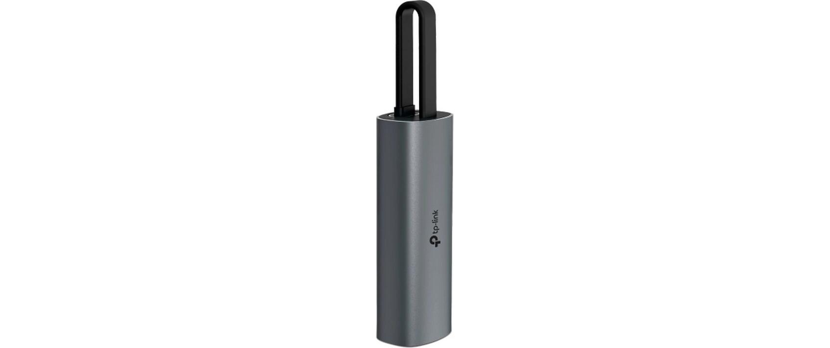 Netzwerk-Adapter UE302C USB 3.0USB Type-C zu 2,5-Gigabit-Ethernet-Netzwerkadapter
