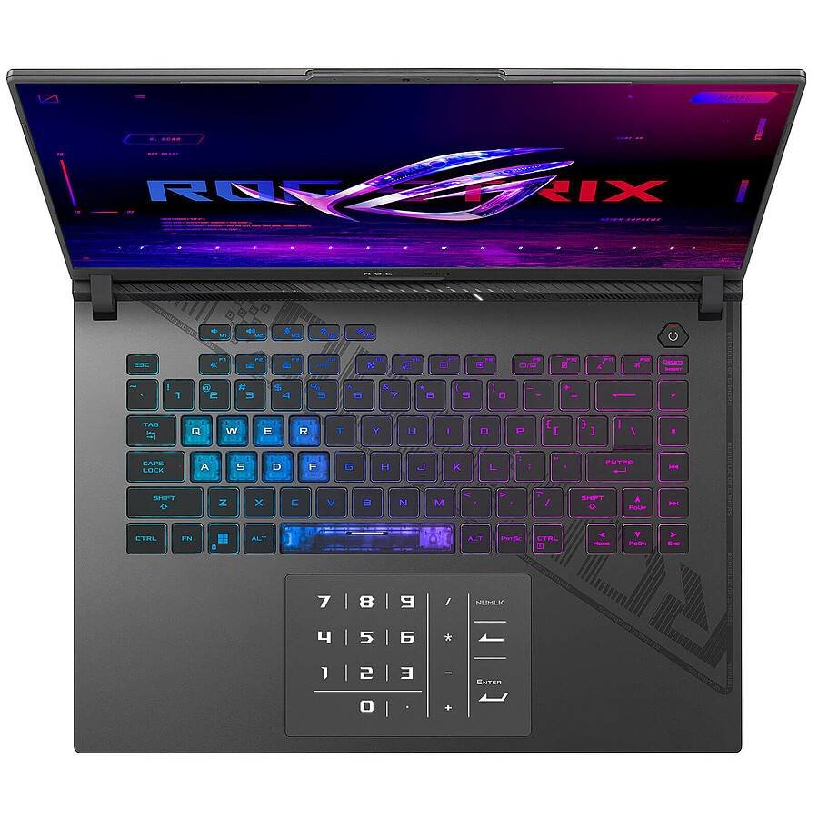 Asus ROG Strix G16 G614JV-N3048W
