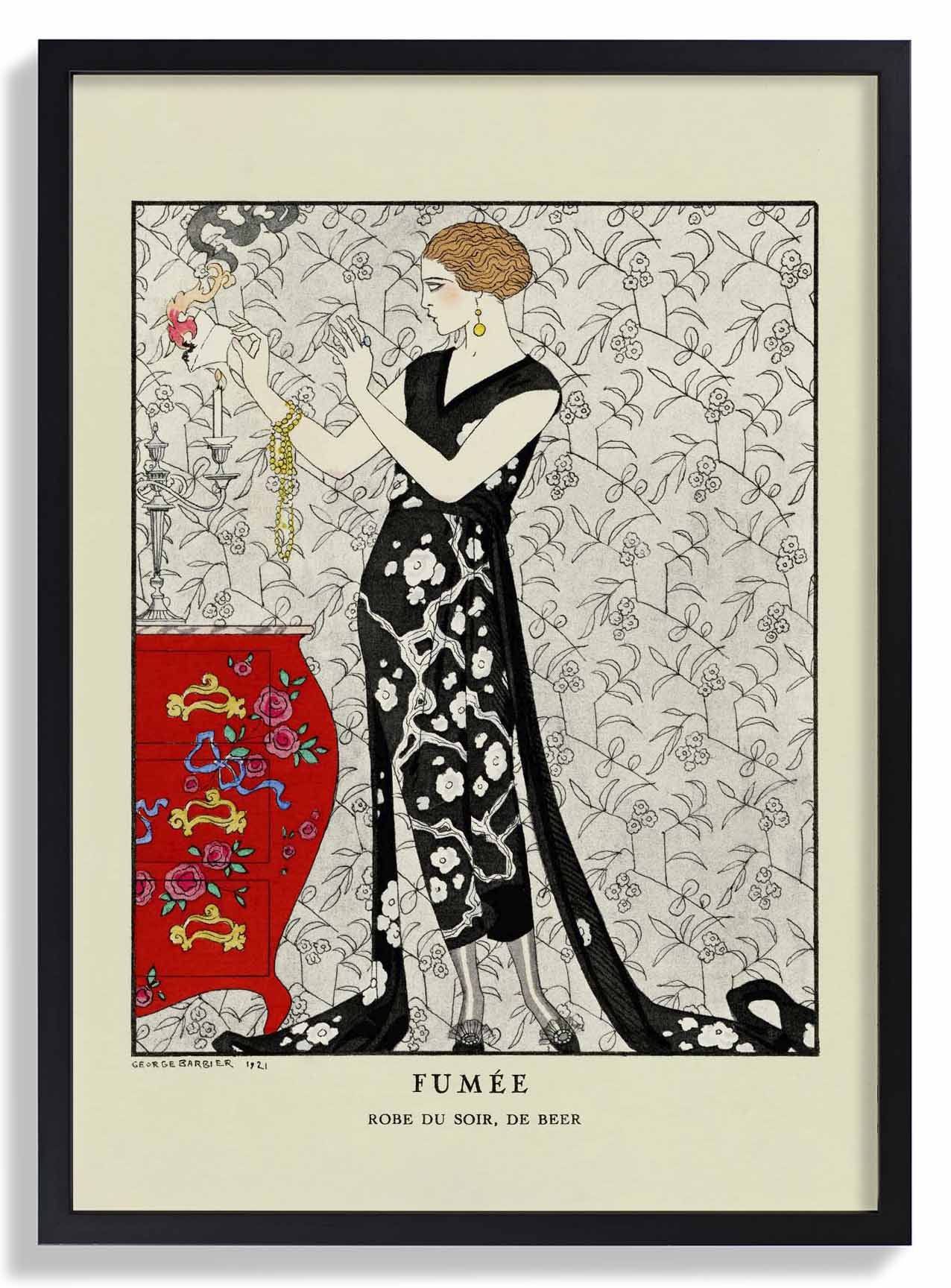 Fumée