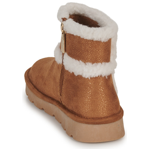 MICHAEL Michael Kors - LUXY LAURINDA - Cognac