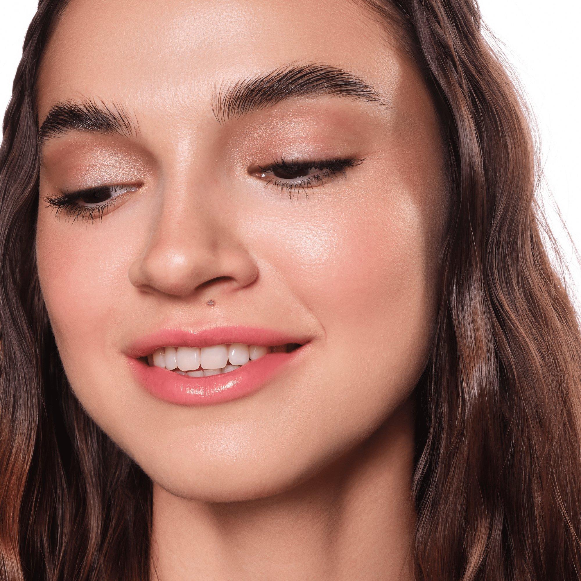 cream eyeshadow