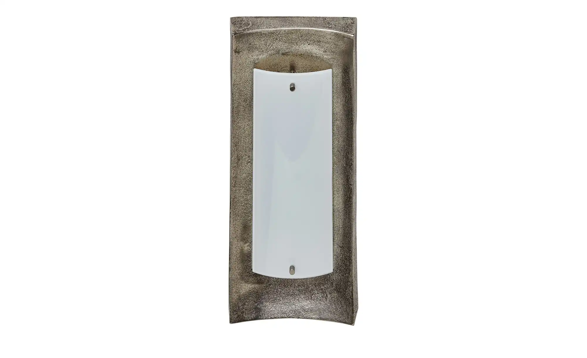 Fischer-Honsel LED-Wandleuchte im Antik-Stil