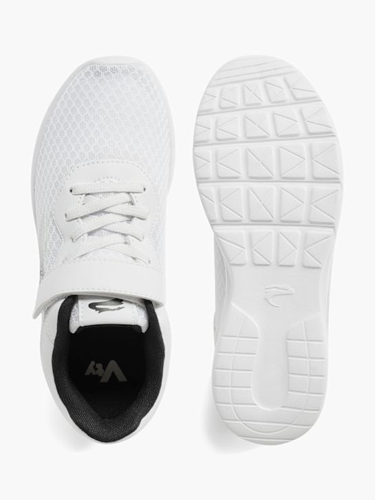 Vty Sneaker Schwarz