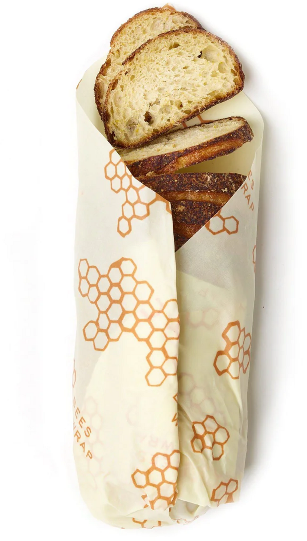 Bee's Wrap  Bienenwachstuch Brot Extra Large