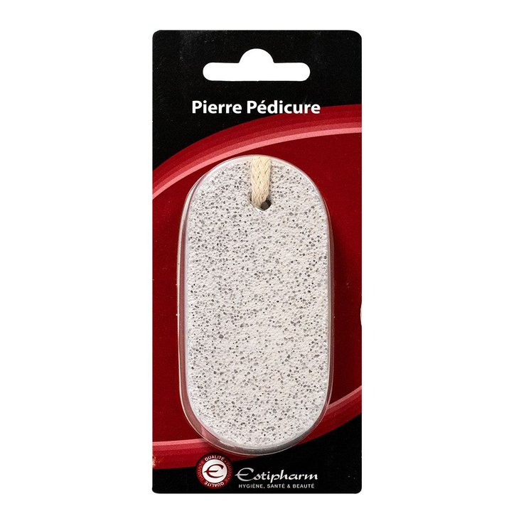 Pierre pédicure