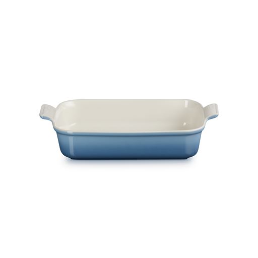 Le Creuset Heritage Ovnfast Fad, 25,4x39 cm