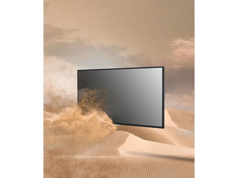 LG Public Display 86UH5F-H Non-Glare Ultra HD Series, 86 