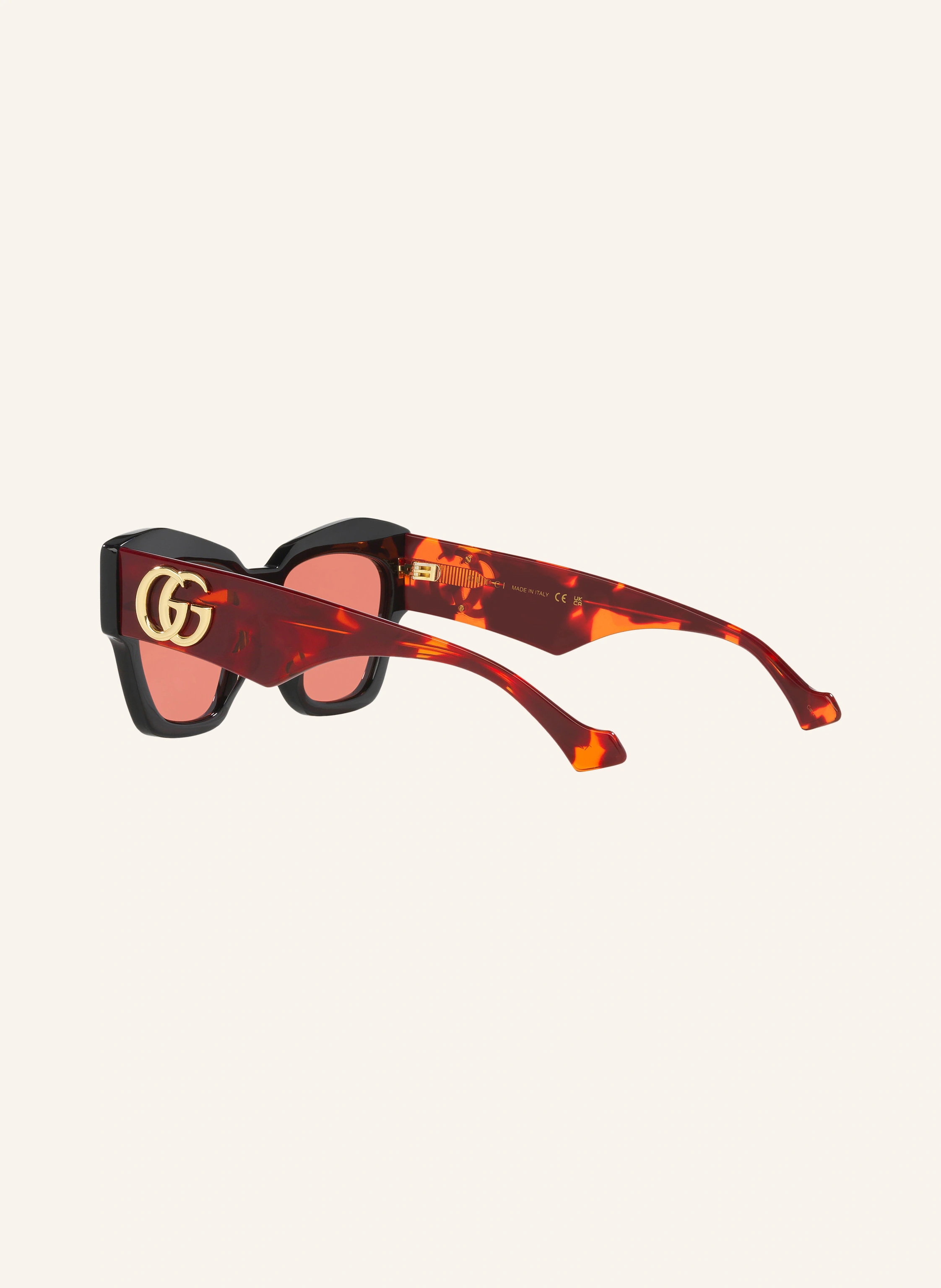 GUCCI Sonnenbrille GG1422S