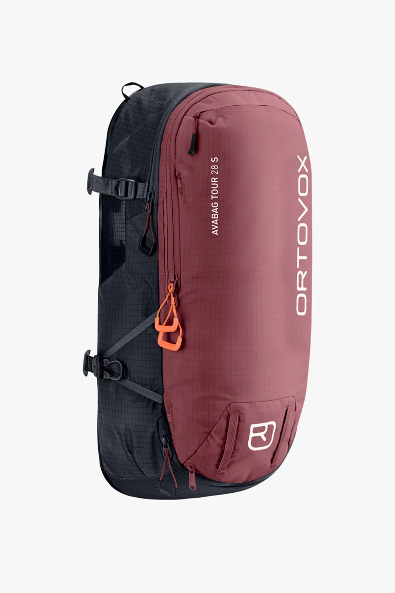 Ortovox Avabag Litric Tour Zip S 28 L Tourenrucksack