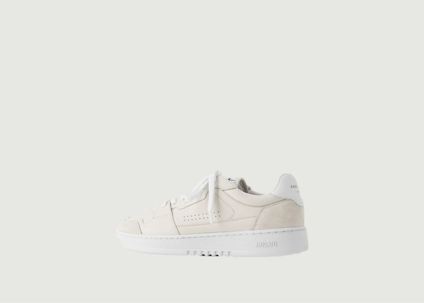 Sneakers Dice Lo Axel Arigato