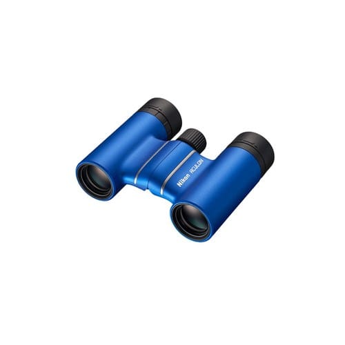 Nikon jumelles aculon t02 8x21 bleu