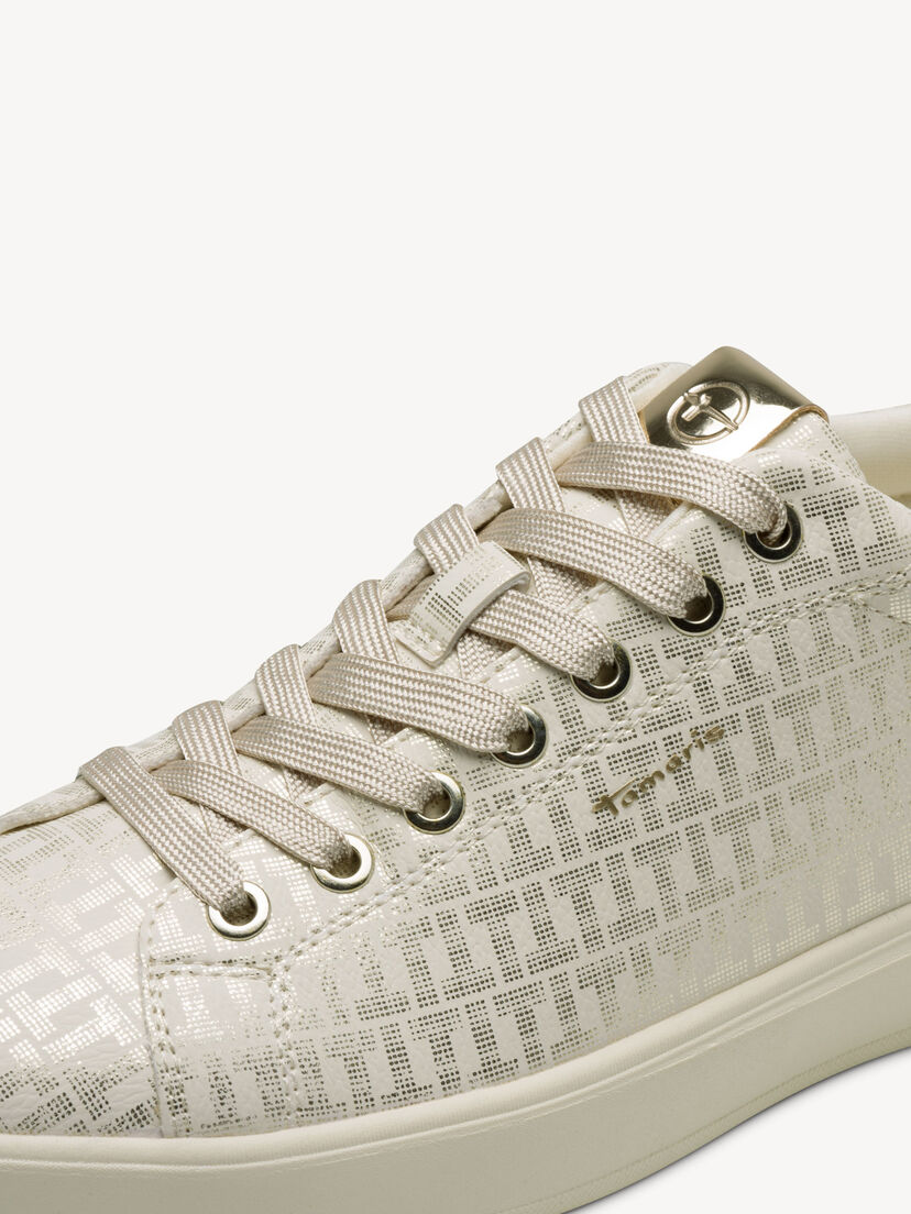 Sneaker - beige