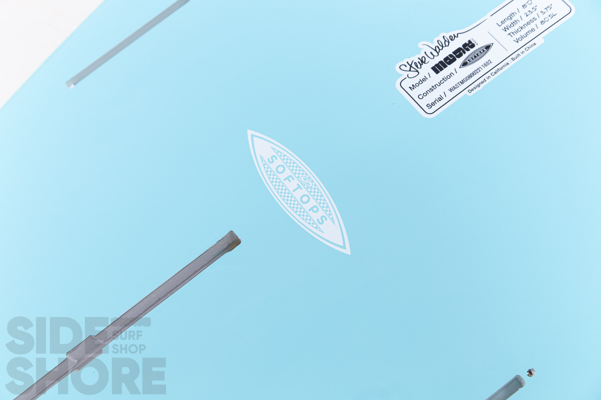Surftech Walden - MEGA MAGIC 8' x 23.5