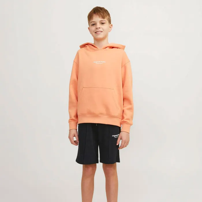 Jack & Jones Vesterbro Sweat Short Junior