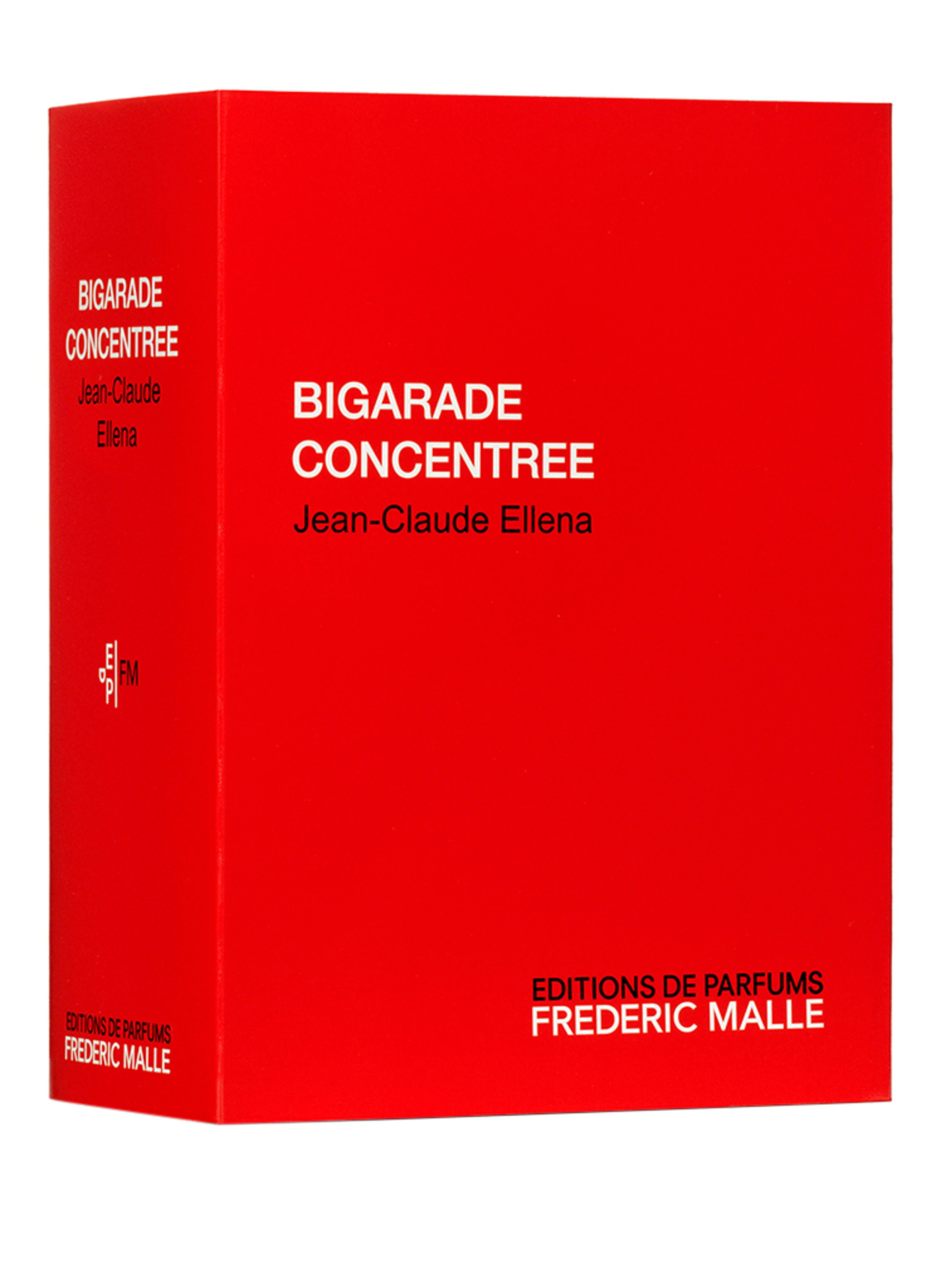 EDITIONS DE PARFUMS FREDERIC MALLE BIGARADE CONCENTREE