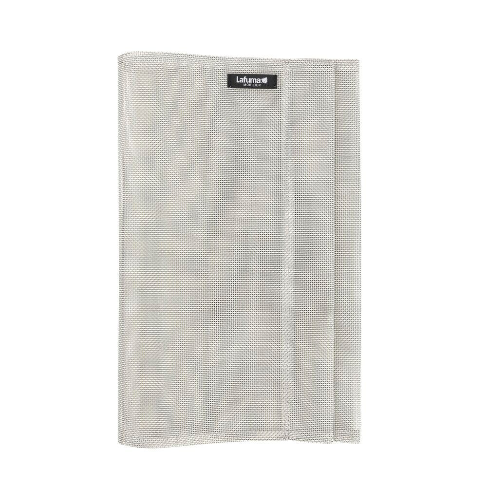 Ersatzbezug Fußstütze Next Batyline® Iso Beige Seigle