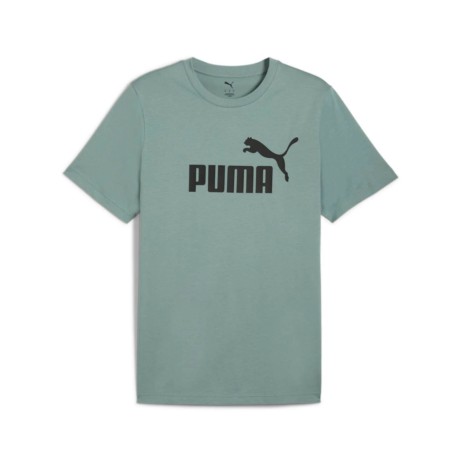 PUMA  Essential No. 1 Logo tee
