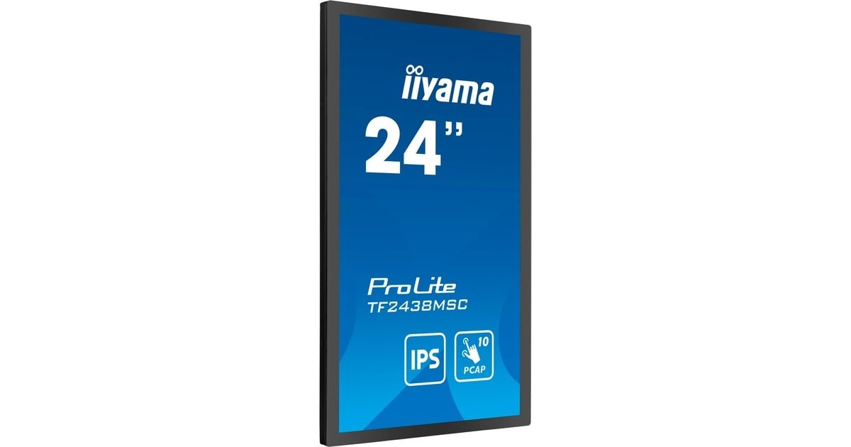 iiyamaProLite TF2438MSC-B1 23.8